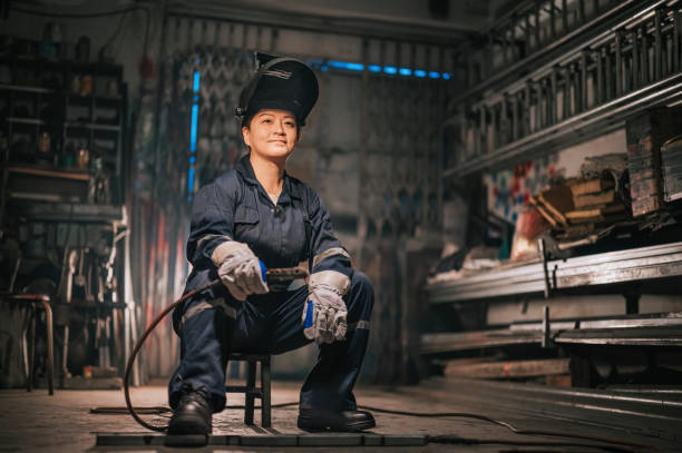 Best Structural Steel Welding in Greenville, RI