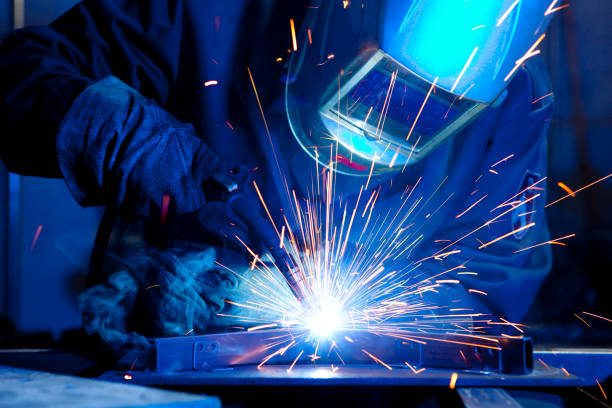 Reliable Greenville, RI Welder & Metal Fabrication Solutions