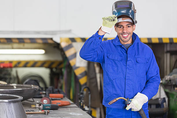 Best Aerospace and Defense Welding in Greenville, RI