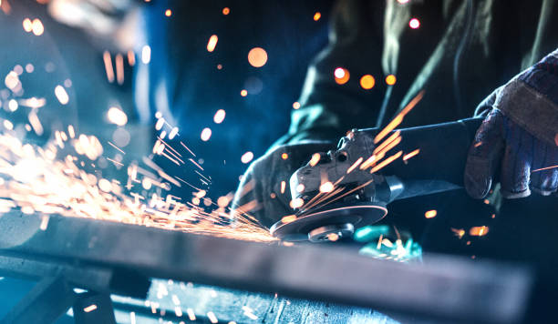 Best Marine and Shipbuilding Welding in Greenville, RI